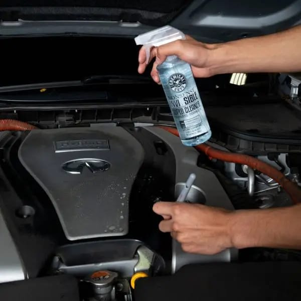Chemical Guys Nonsense Colorless & Odorless All Surface Cleaner - 16oz thumbnail 6