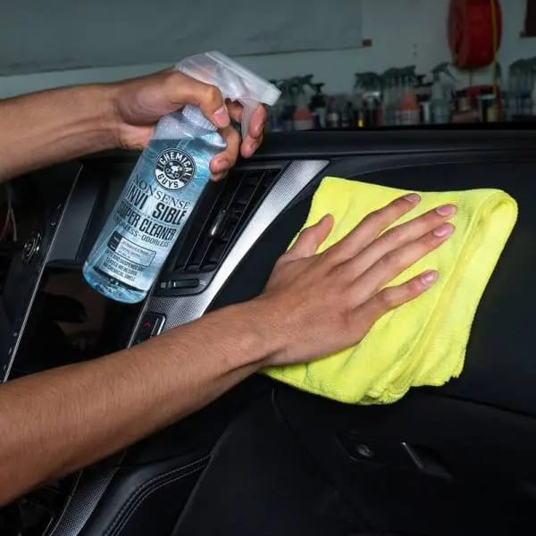 Chemical Guys Nonsense Colorless & Odorless All Surface Cleaner - 16oz thumbnail 7