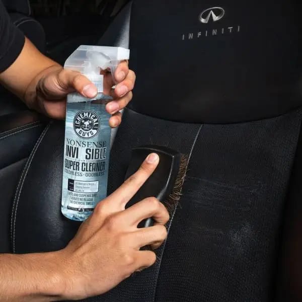 Chemical Guys Nonsense Colorless & Odorless All Surface Cleaner - 16oz thumbnail 8