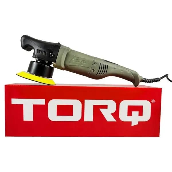 Chemical Guys TORQ10FX Random Orbital Polisher - 120V/60Hz thumbnail 2