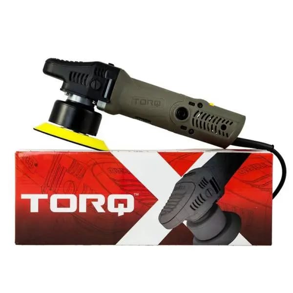 Chemical Guys TORQX Random Orbital Polisher thumbnail 2