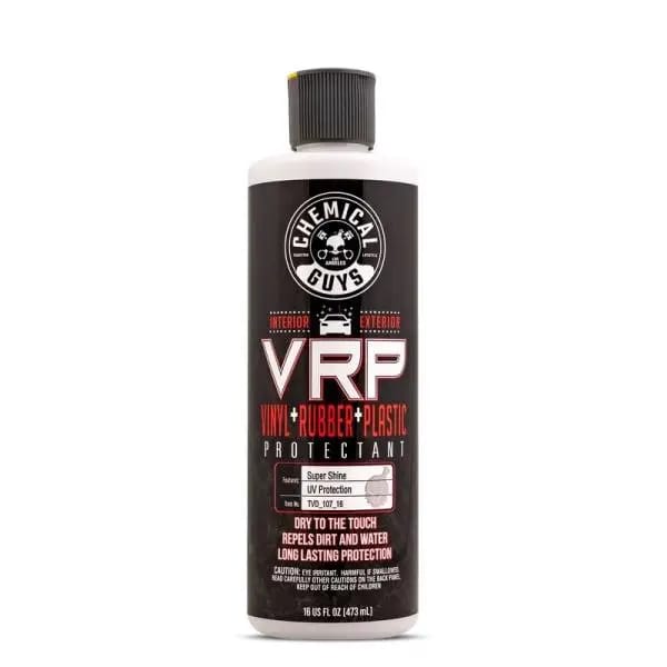 Chemical Guys VRP (Vinyl/Rubber/Plastic) Super Shine Dressing - 16oz thumbnail 3