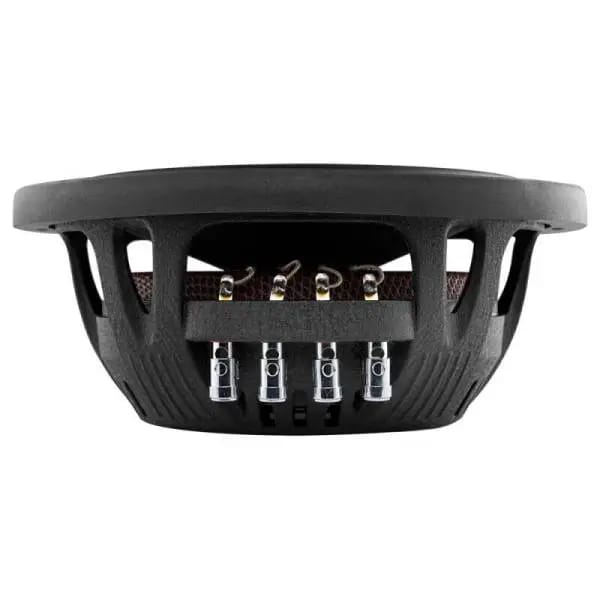 DS18 10in 600 Watts RMS 2 ohm DVC Shallow Mount Fiber Glass Subwoofer IXS Series thumbnail 5