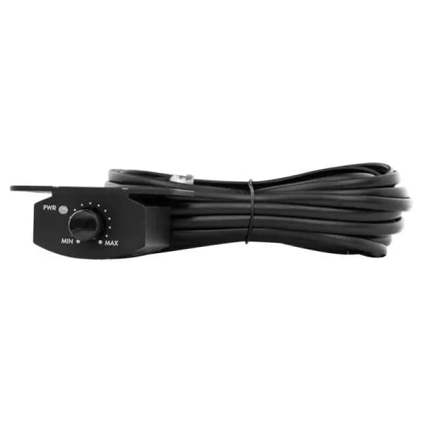 DS18 2-Channel Amp 700/4ohm Bridge 2x 350/2ohm 2x 240/4ohm Watts RMS Class D thumbnail 5