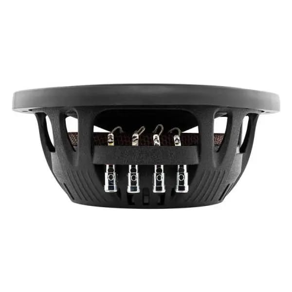 DS18 10in 600 Watts RMS 4 ohm DVC Shallow Mount Fiber Glass Subwoofer IXS Series thumbnail 5