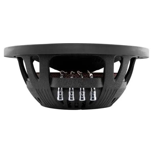 DS18 12in 800 Watts RMS 2 ohm DVC Shallow Mount Fiber Glass Subwoofer IXS Series thumbnail 6