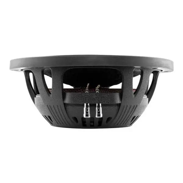 DS18 12in 800 Watts RMS 4 ohm SVC Shallow Mount Fiber Glass Subwoofer IXS Series thumbnail 6