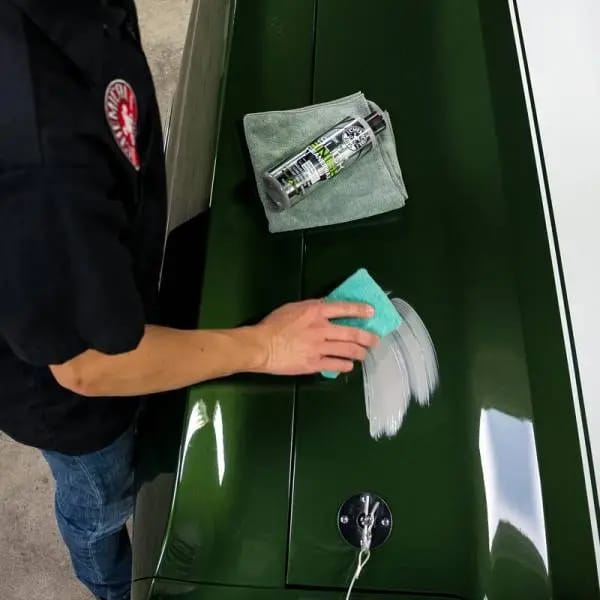 Chemical Guys Slick Finish Cleaner Wax - 16oz thumbnail 3