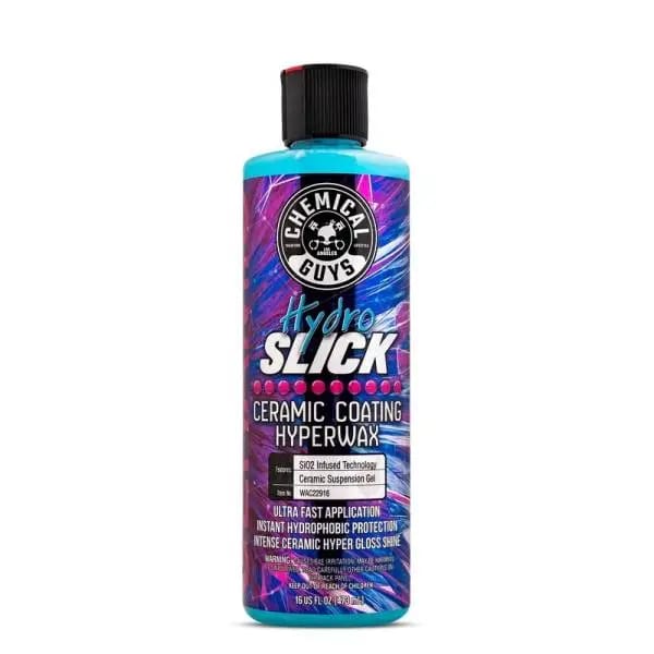 Chemical Guys HydroSlick SiO2 Ceramic Wax - 16oz thumbnail 3