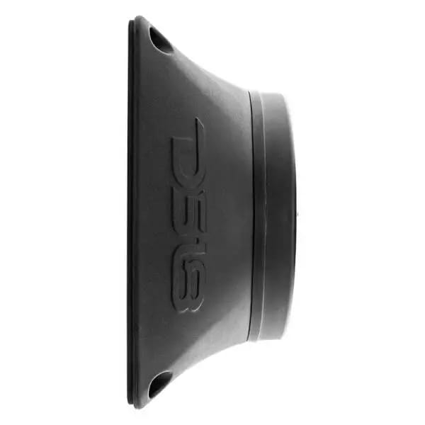 DS18 TJ/JK/JKU/JL/JLU Tailgate Enclosure Fits 2x 10in Speakers 2x 3in Tweeters Grill Included thumbnail 5