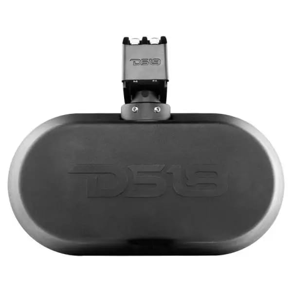 DS18 6.5in Rollcage Soundbar Loaded Built In RGB LED Lights 450 Watts RMS 2x PRO-HY6.4B Included thumbnail 3