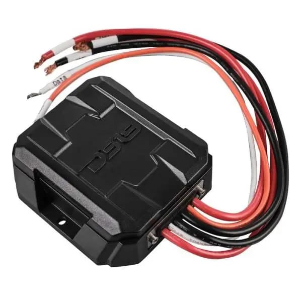 DS18 Bluetooth Module Digital LED Lights Control IP66 Waterproof Rating thumbnail 3