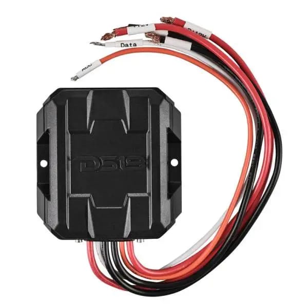 DS18 Bluetooth Module Digital LED Lights Control IP66 Waterproof Rating thumbnail 4