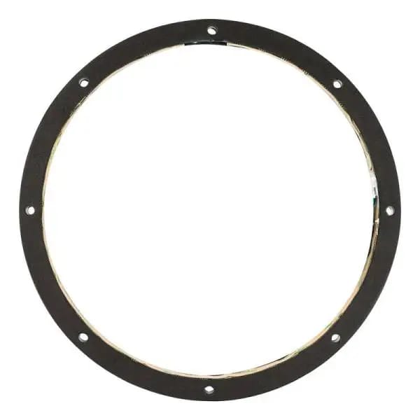 DS18 10in Speaker And Subwoofer Ring w/ RGB LED Lights thumbnail 2