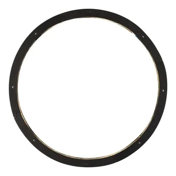 DS18 15in Speaker And Subwoofer Ring w/ RGB LED Lights thumbnail 2
