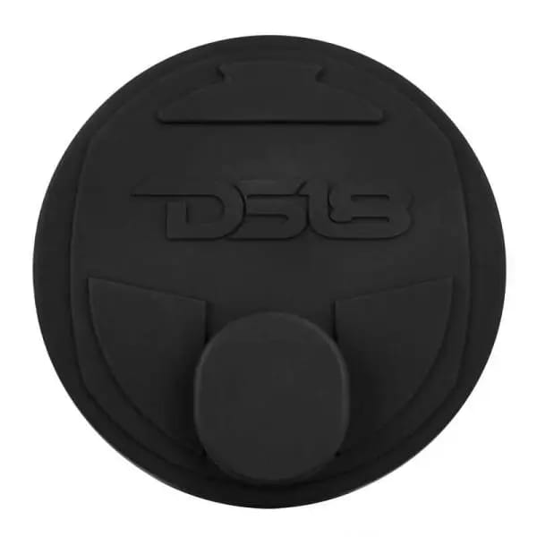 DS18 2.75in LCD screen 1 Zone 4 volts Output BT RDS 4 x 40 Watts Silicone Cover Headunit thumbnail 8