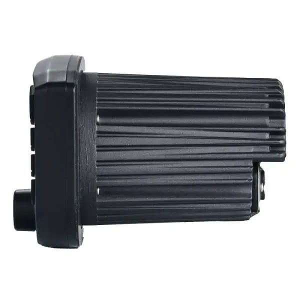 DS18 3in Color TFT Screen 3 Zones 4 volts Output BT RDS 4 x 50 Watts Headunit thumbnail 5