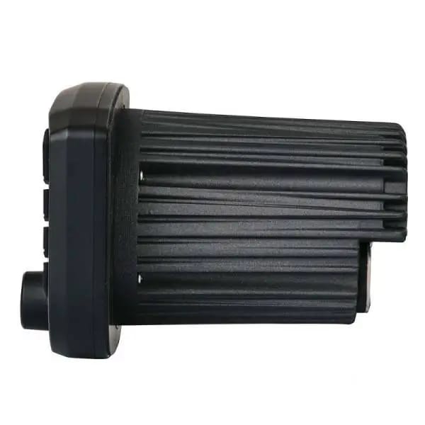 DS18 3in Color TFT Screen 3 Zones 4 volts Output BT RDS 4x 50 Watts DAB Europe Antenna Incl Headunit thumbnail 5