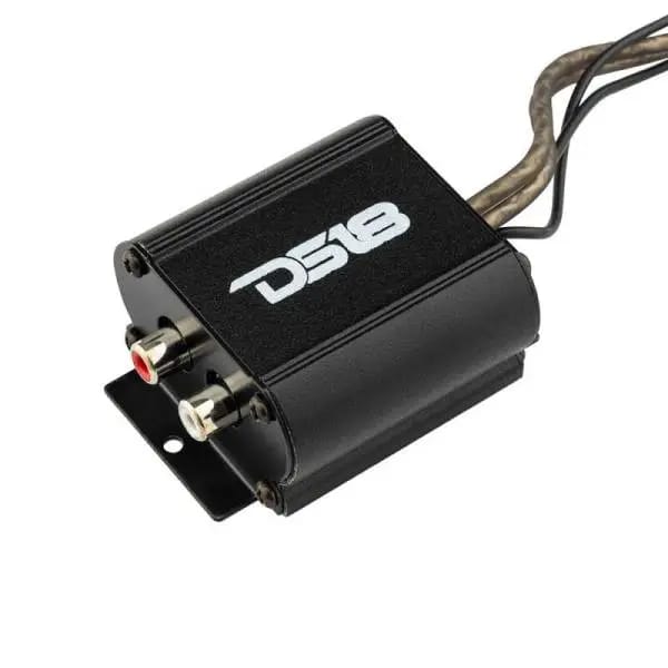 DS18 Noise Filter For A Distortion-Free Experience thumbnail 5