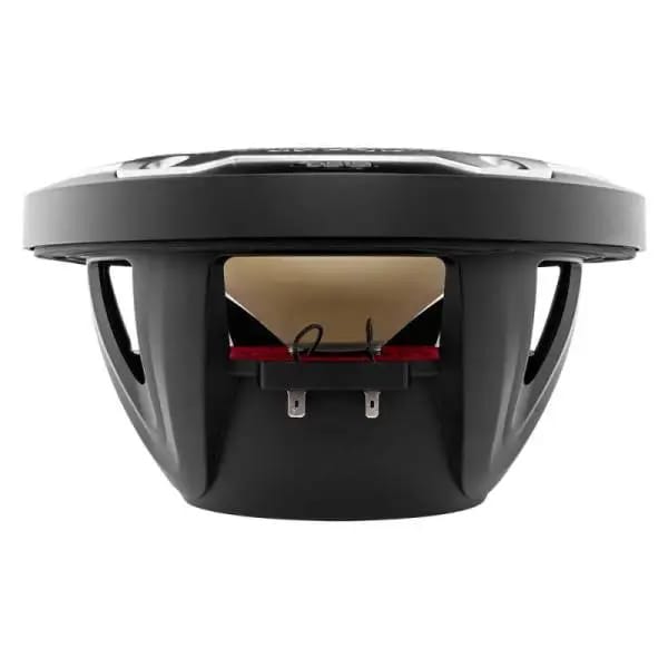 DS18 NXL-M Series Speaker w/ RGB LED Lights 10in 2-Way 200Watts RMS 4 ohm Black thumbnail 6