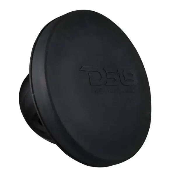 DS18 Subwoofer & Enclosure 10in 300 Watts RMS 4 ohm SVC Black w/ Covers thumbnail 6