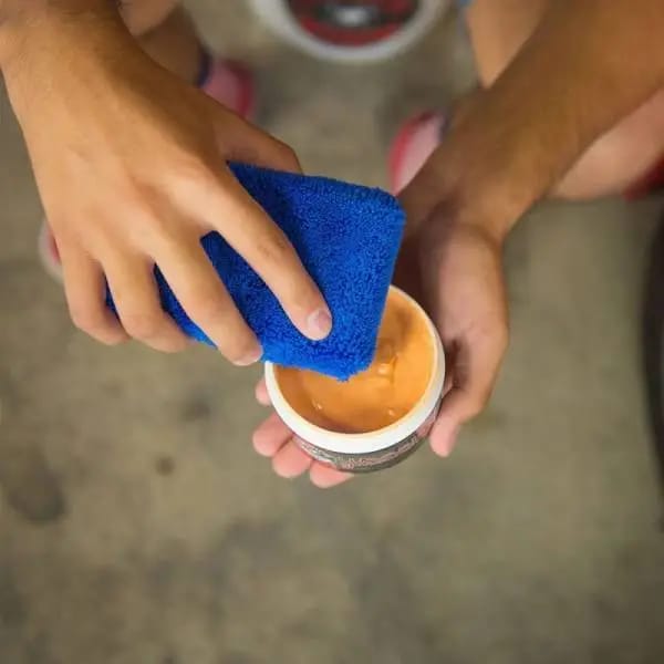 Chemical Guys Wheel Guard & Rim Wax - 8oz thumbnail 2
