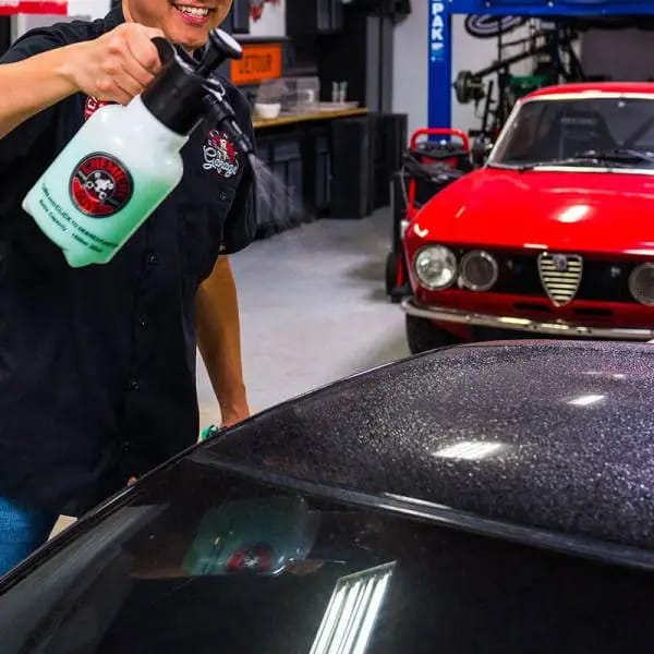 Chemical Guys EcoSmart Hyper Concentrated Waterless Car Wash & Wax - 16oz thumbnail 3