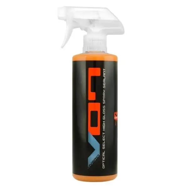 Chemical Guys Hybrid V07 Optical Select High Gloss Spray Sealant & Quick Detailer - 16oz thumbnail 3