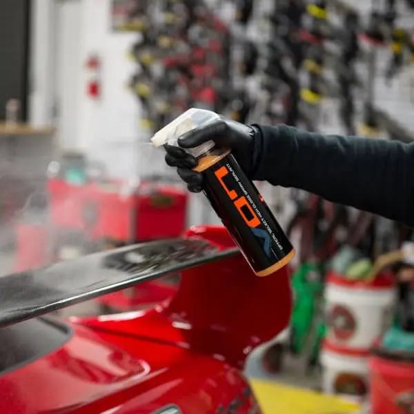 Chemical Guys Hybrid V07 Optical Select High Gloss Spray Sealant & Quick Detailer - 16oz thumbnail 5