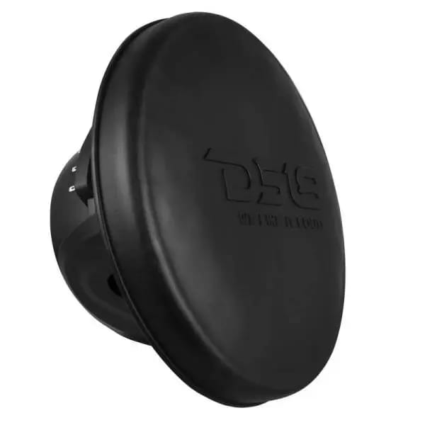 DS18 NXL-M Series Speaker w/ RGB LED Lights 8in 2-Way 125 Watts RMS 4 ohm Black thumbnail 7