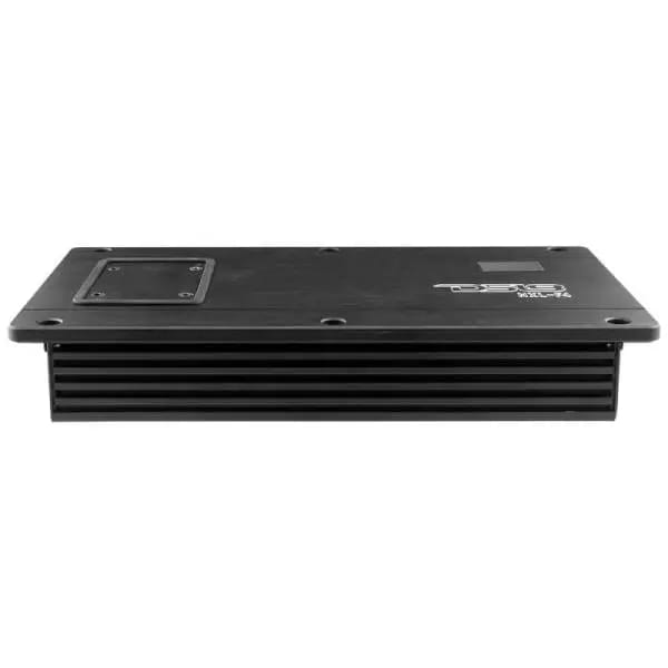 DS18 4-Channel Class-D Flush Mount Amp Full-Range 4x100 Watts RMS at4 ohm IP67 Waterproof Rating thumbnail 3
