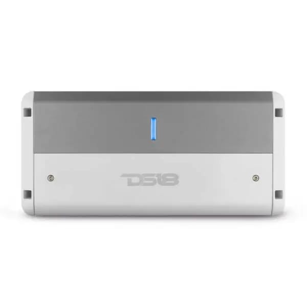 DS18 4-Channel Class-D Amp Full-Range 2x 150 Watts RMS at4 ohm IP55 Waterproof Rating thumbnail 4