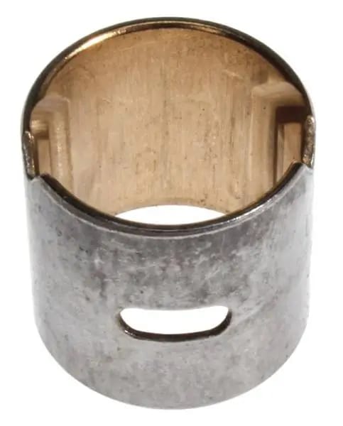 Clevite Chevrolet / Isuzu V8 6.6L Turbocharged 2001-2009 Duramax Engine Piston Pin Bushing thumbnail 2