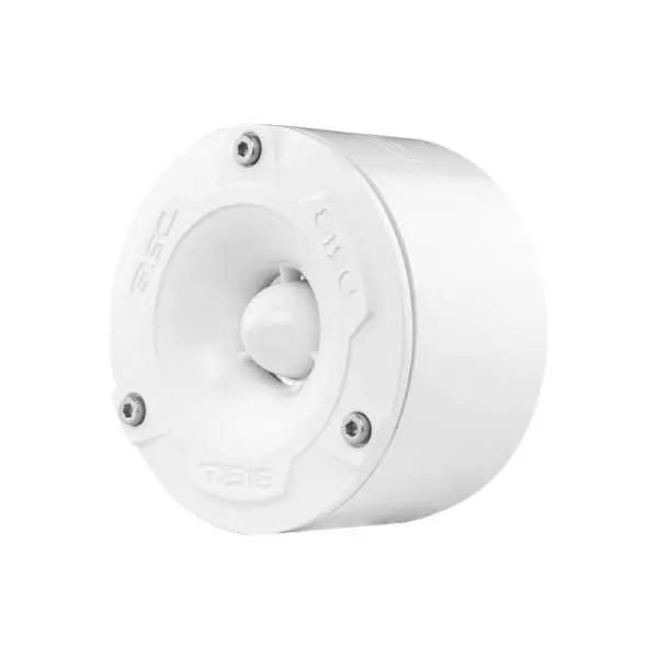 DS18 3.8in 120 Watts RMS 4 ohm 1in Aluminum Vc Super Bullet Tweeter thumbnail 6