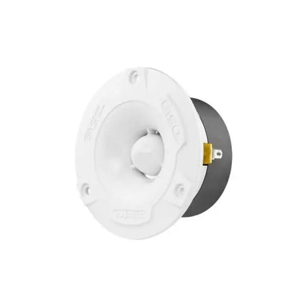 DS18 3.8in 120 Watts RMS 4 ohm 1in Aluminum Vc Super Bullet Tweeter thumbnail 7