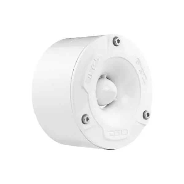 DS18 3.8in 120 Watts RMS 4 ohm 1in Aluminum Vc Super Bullet Tweeter thumbnail 10