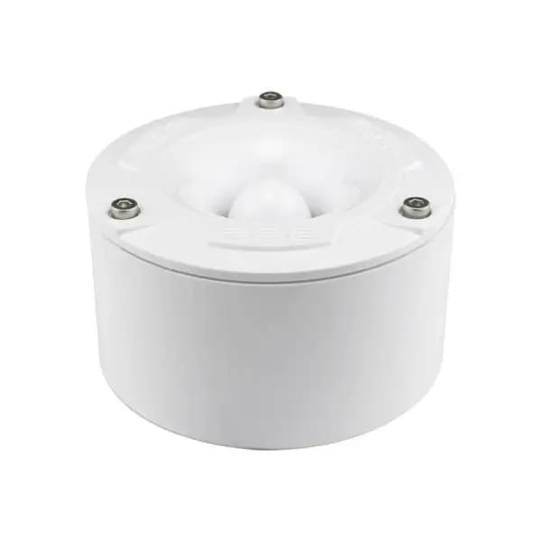 DS18 3.8in 120 Watts RMS 4 ohm 1in Aluminum Vc Super Bullet Tweeter thumbnail 3