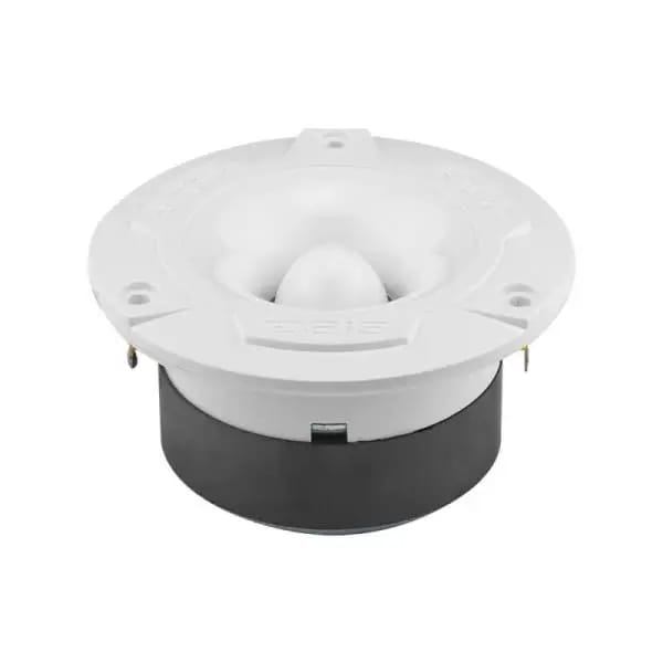 DS18 3.8in 120 Watts RMS 4 ohm 1in Aluminum Vc Super Bullet Tweeter thumbnail 4