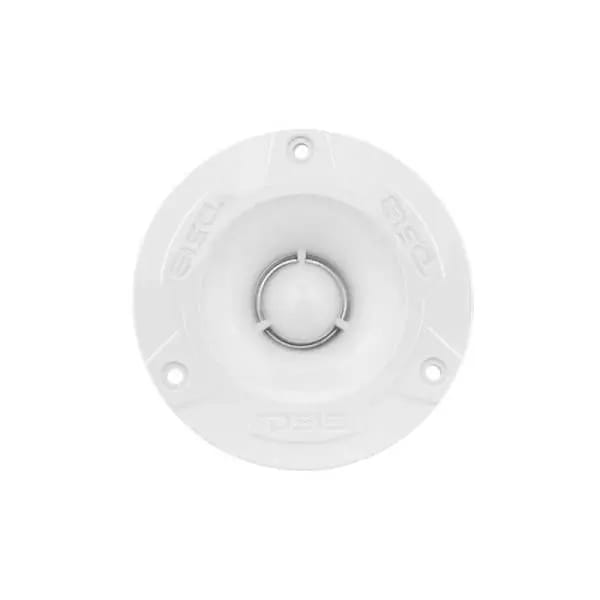 DS18 3.8in 120 Watts RMS 4 ohm 1in Aluminum Vc Super Bullet Tweeter thumbnail 5