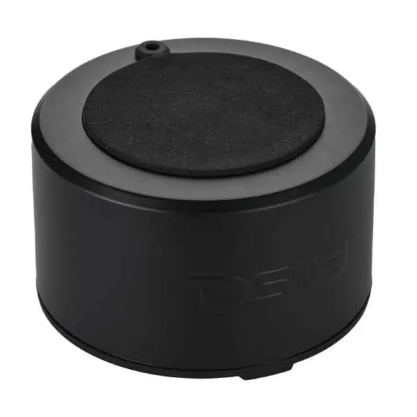 DS18 3.8in 120 Watts RMS 4 ohm 1in Aluminum Vc Super Bullet Tweeter Black thumbnail 8