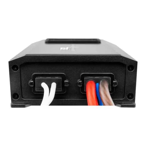 DS18 1-Channel Class-D Amp Monoblock 1 x 1000 Watts RMS at1 ohm IP67 Waterproof Rating thumbnail 5