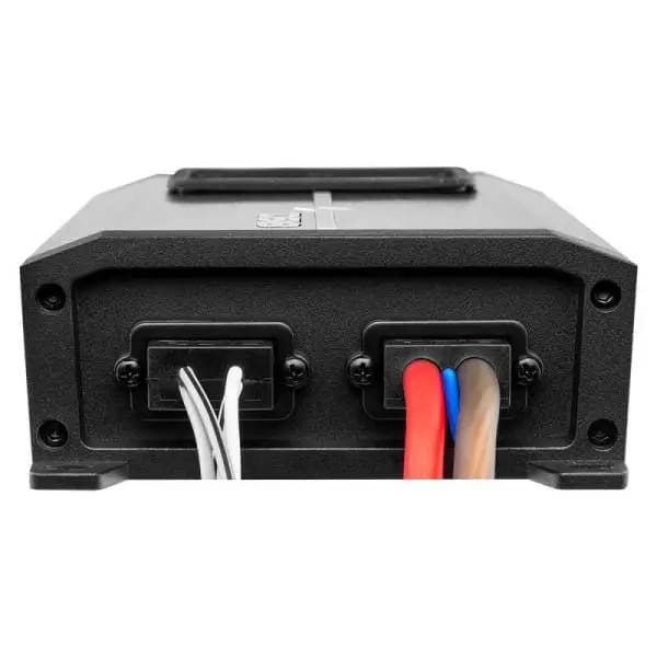 DS18 2-Channel Class-D Amp Full-Range 2x 180 Watts RMS at4 ohmIP67 Waterproof Rating thumbnail 3