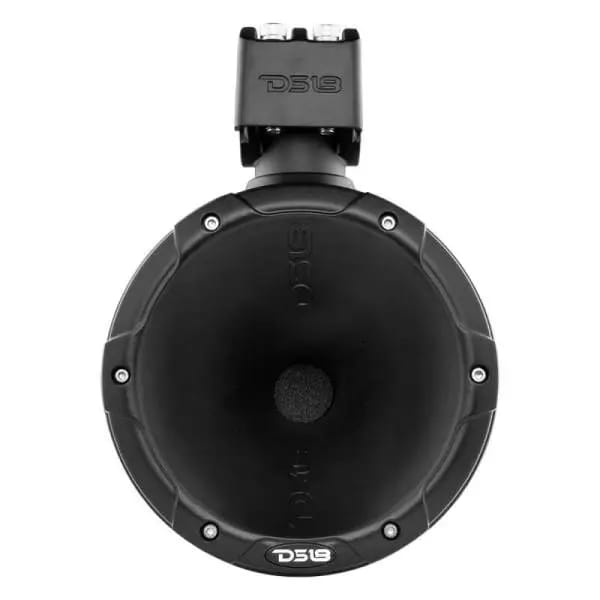 DS18 Tower Speakers 7in 300 Watts RMS w/ 1.75in Vc thumbnail 3