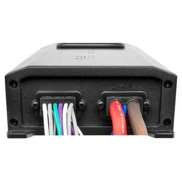 DS18 6-Channel Class-D Amp Full-Range 6 x 150 Watts RMS at4 ohm IP67 Waterproof Rating thumbnail 4