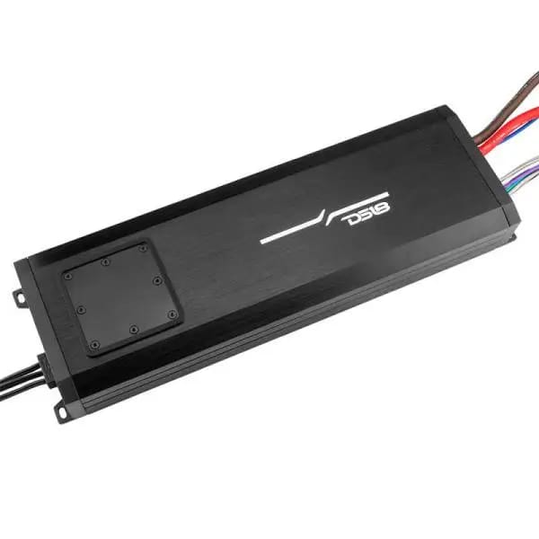DS18 6-Channel Class-D Amp Full-Range 6 x 150 Watts RMS at4 ohm IP67 Waterproof Rating thumbnail 5