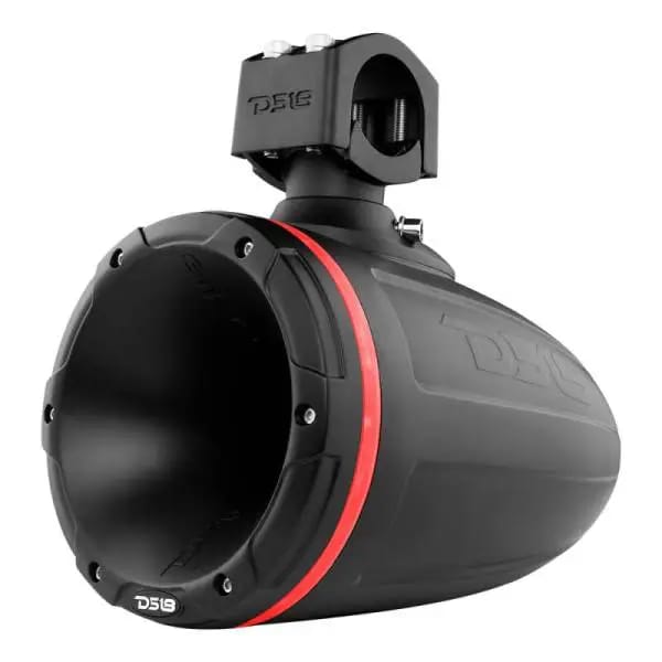 DS18 Tower Speakers 7in 300 Watts RMS w/ 1.75in Vc thumbnail 4