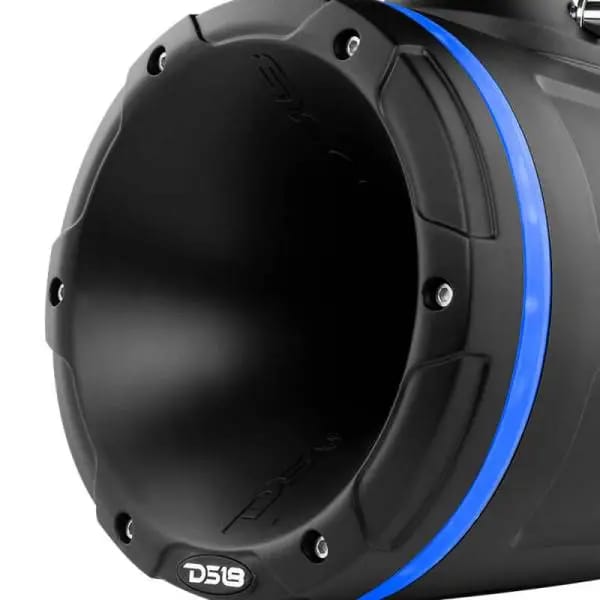 DS18 Tower Speakers 7in 300 Watts RMS w/ 1.75in Vc thumbnail 5