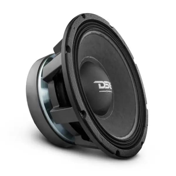 DS18 12in 1500 Watts RMS 4 ohm Mid-Bass Loudspeaker thumbnail 7