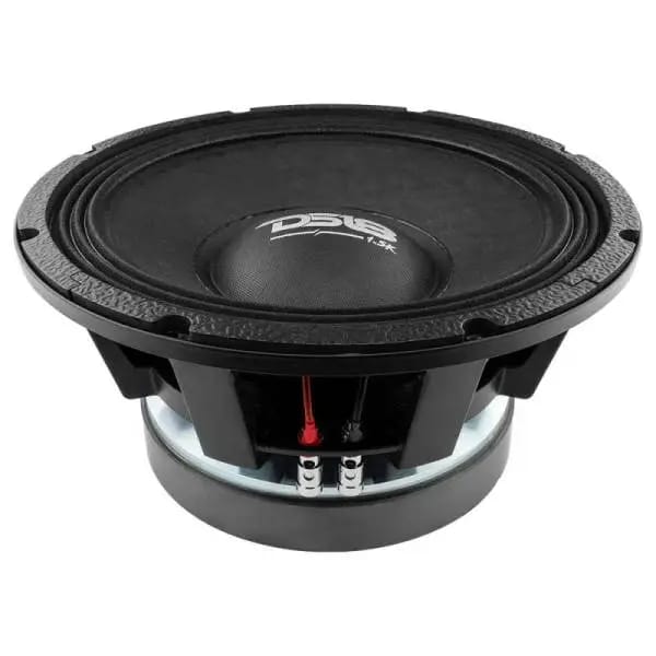 DS18 12in 1500 Watts RMS 8 ohm Mid-Bass Loudspeaker thumbnail 3