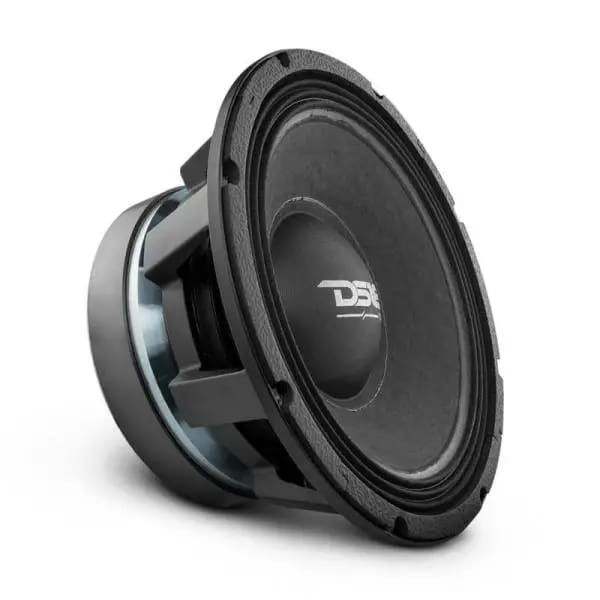DS18 12in 1500 Watts RMS 8 ohm Mid-Bass Loudspeaker thumbnail 7